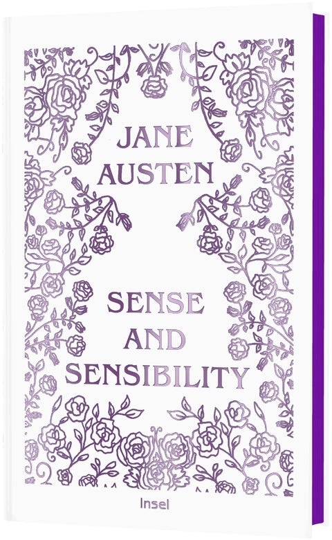 Sense and Sensibility