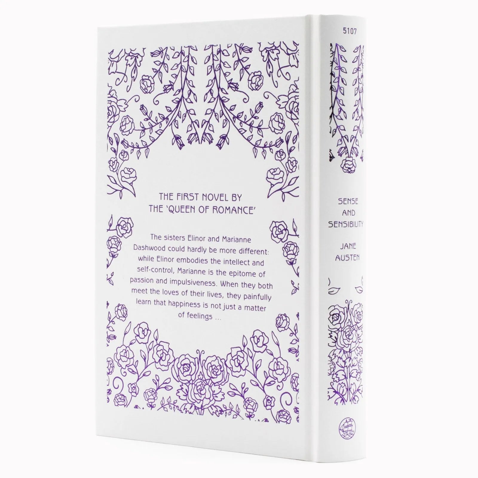 Detailansicht: Sense and Sensibility (Hardcover)