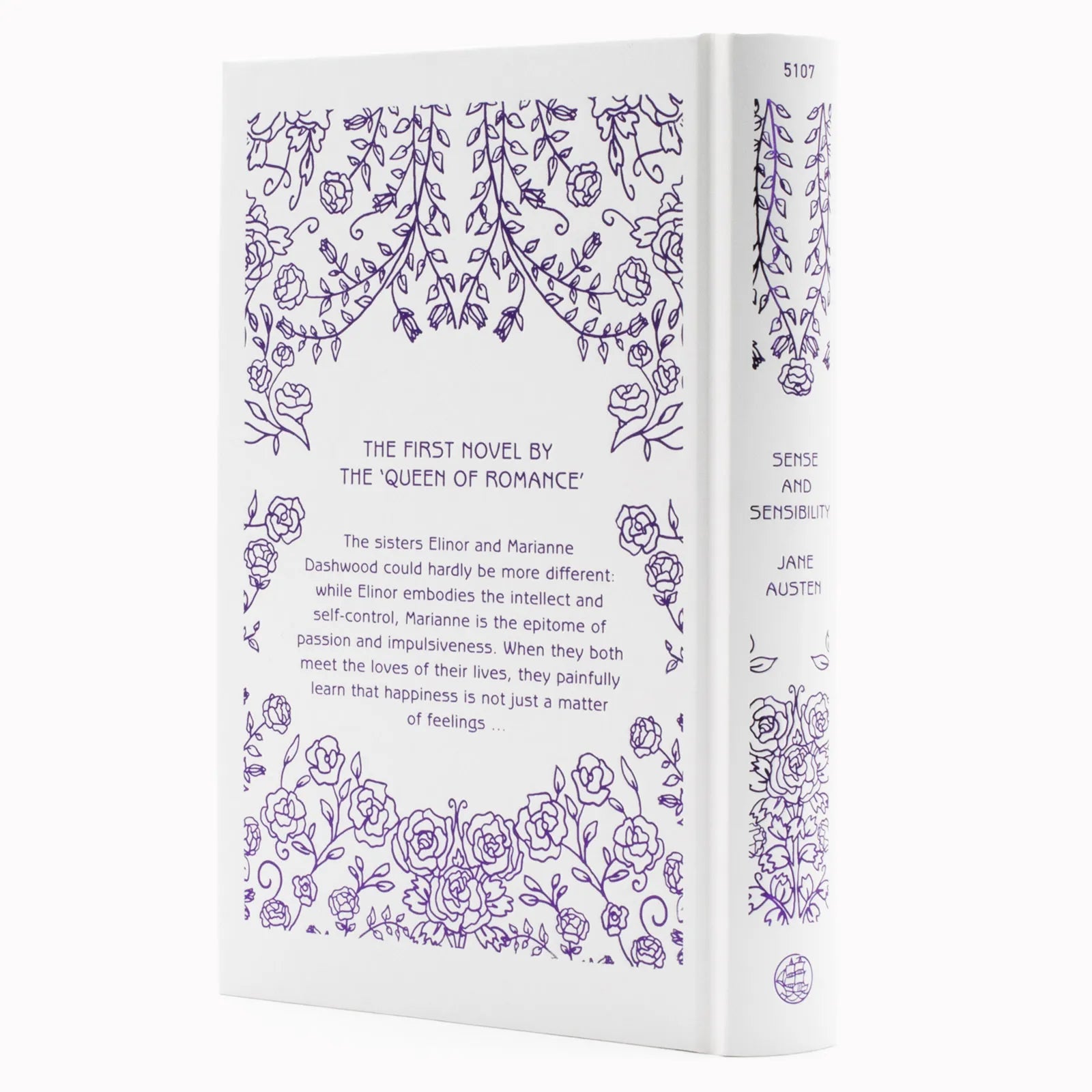 Abbildung von 'Sense and Sensibility'