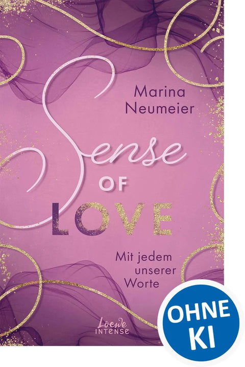 Sense of Love - Mit jedem unserer Worte