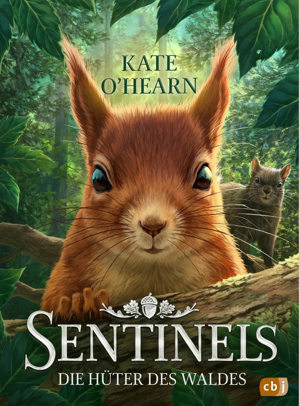Sentinels – Keepers of the Forest
