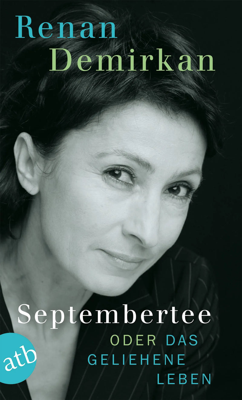 Septembertee oder Das geliehene Leben