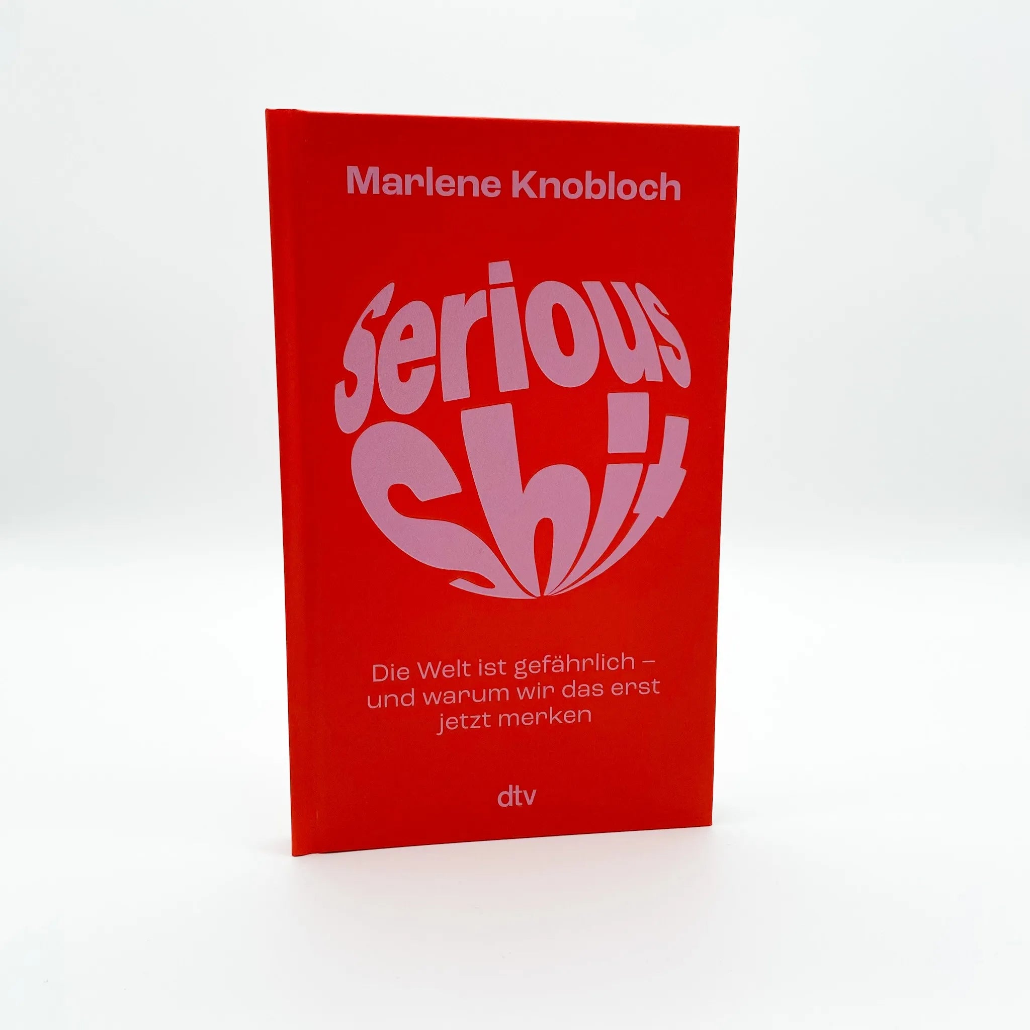Marlene Knobloch - Serious Shit