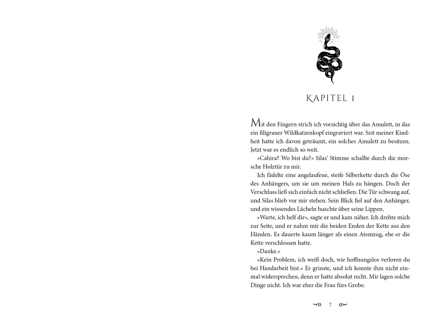 Detailansicht: Serpent Queen 1. In Power She Rises (Taschenbuch)