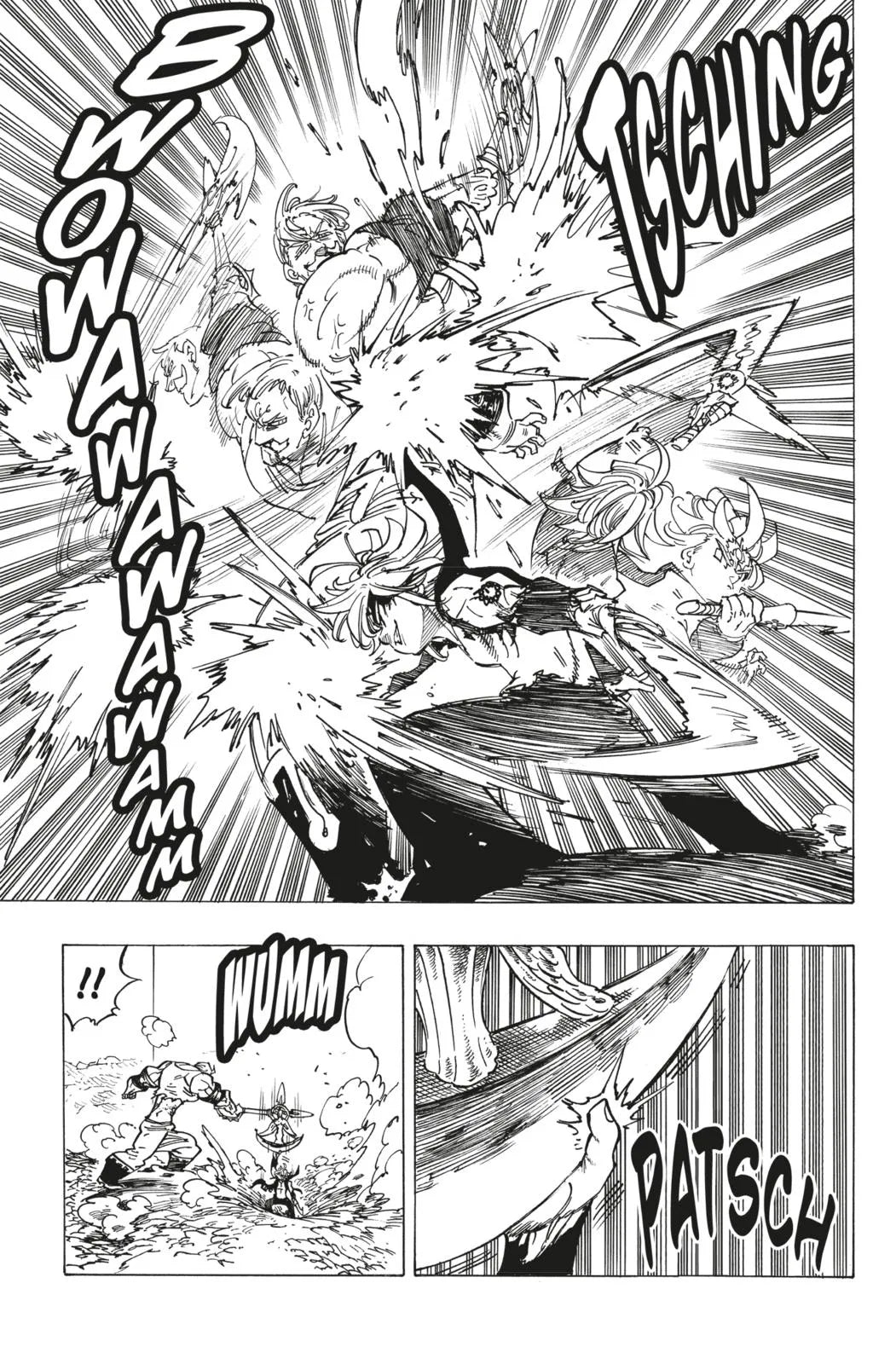 Suzuki Nakaba - Seven Deadly Sins 29