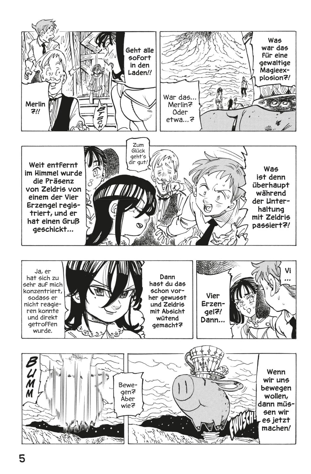 Suzuki Nakaba - Seven Deadly Sins 31