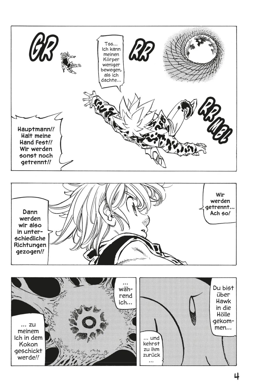 Abbildung von 'Seven Deadly Sins 35'