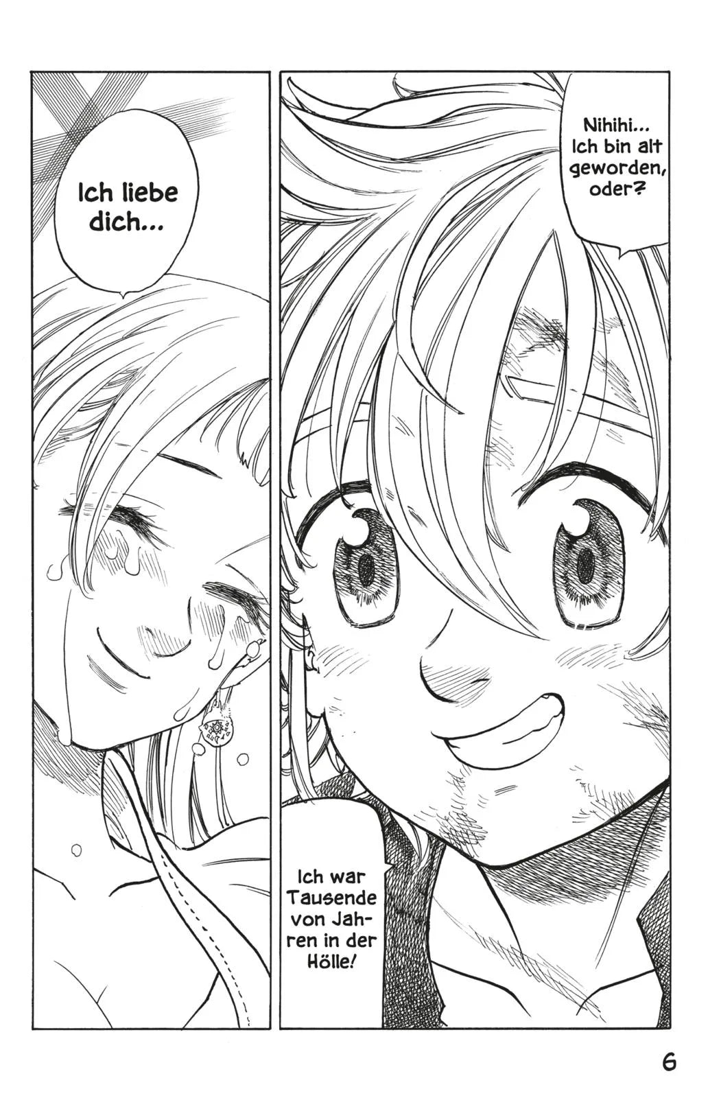Abbildung von 'Seven Deadly Sins 37'