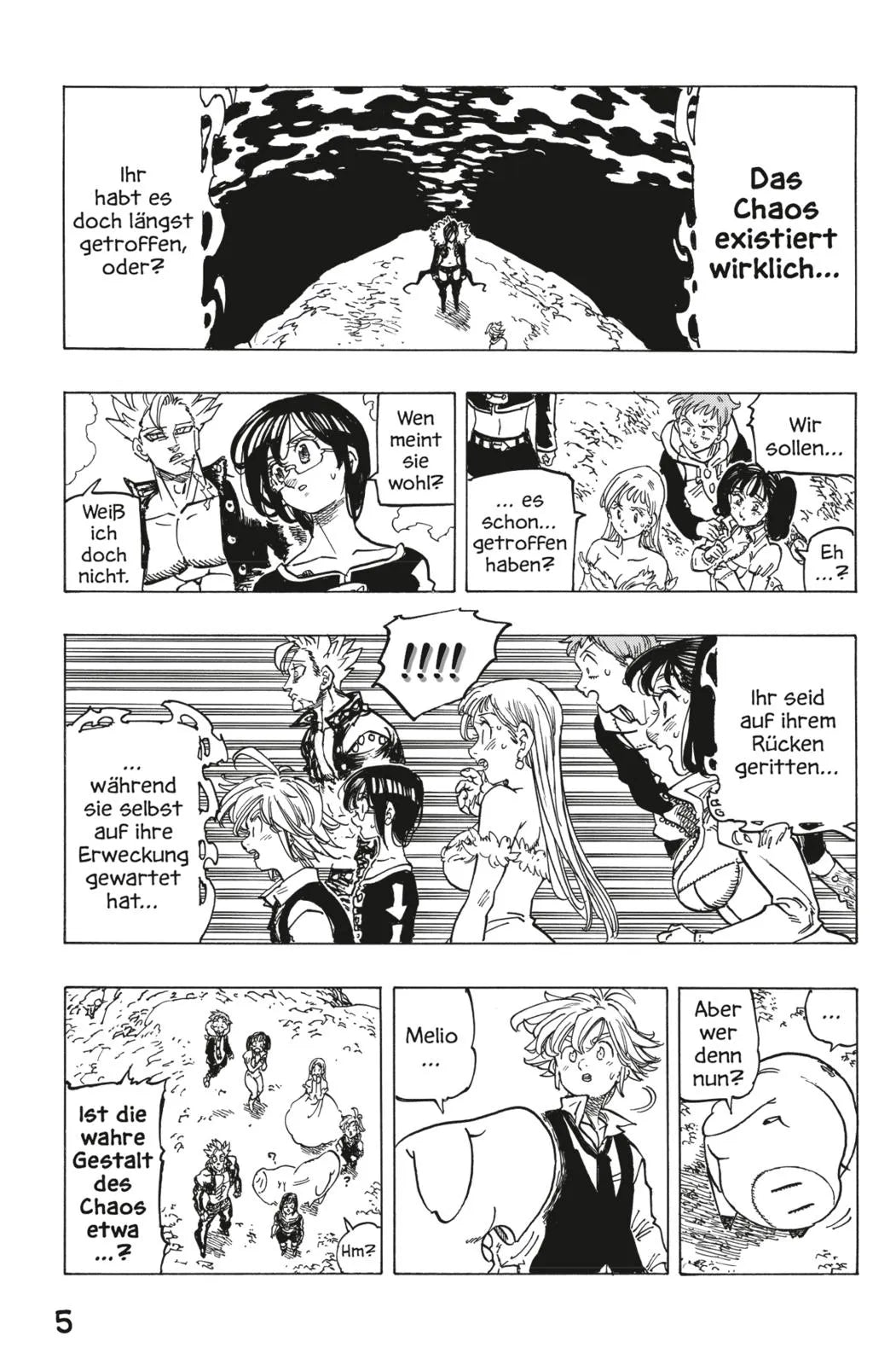 Suzuki Nakaba - Seven Deadly Sins 41