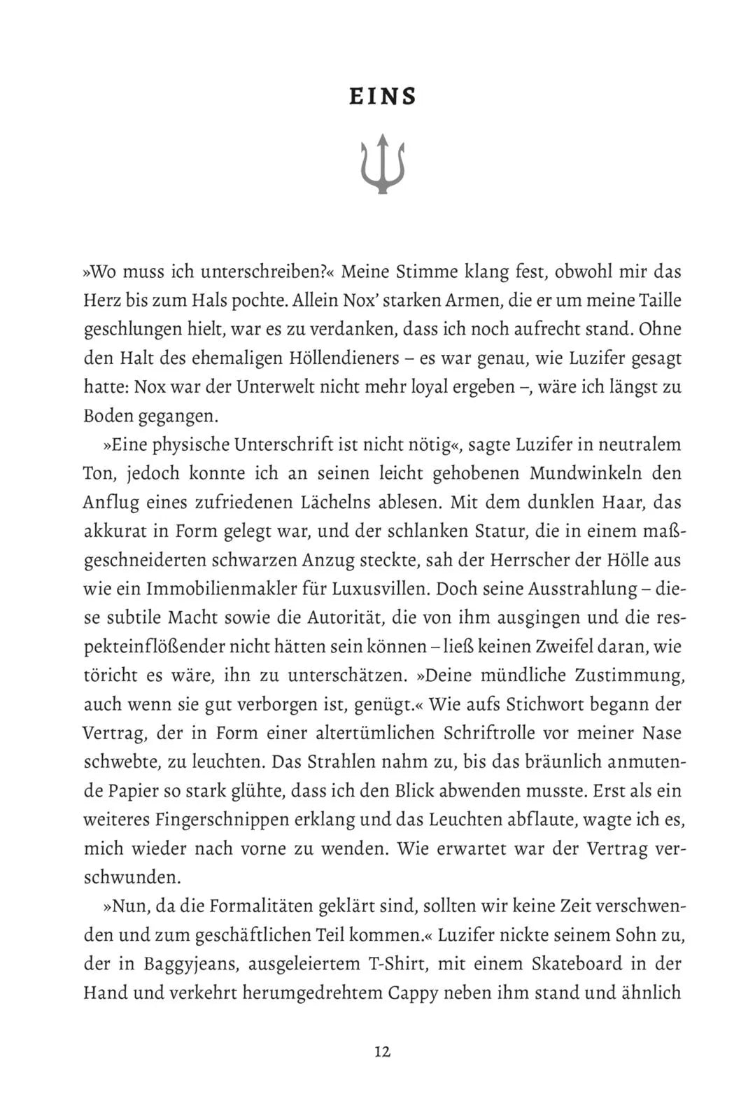 Produktansicht: Seven Sins 7: Grauenhafte Gier (Taschenbuch)