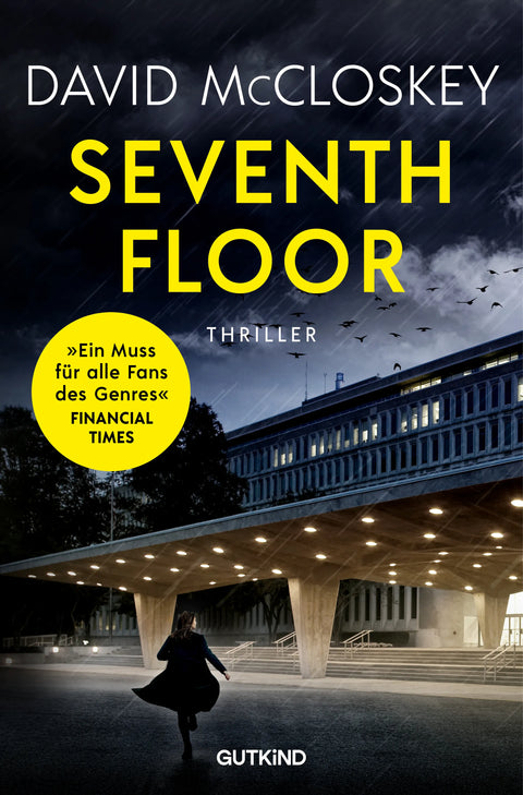 Seventh Floor
