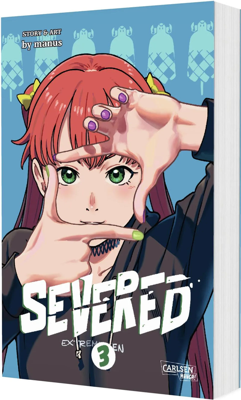 Severed 3
