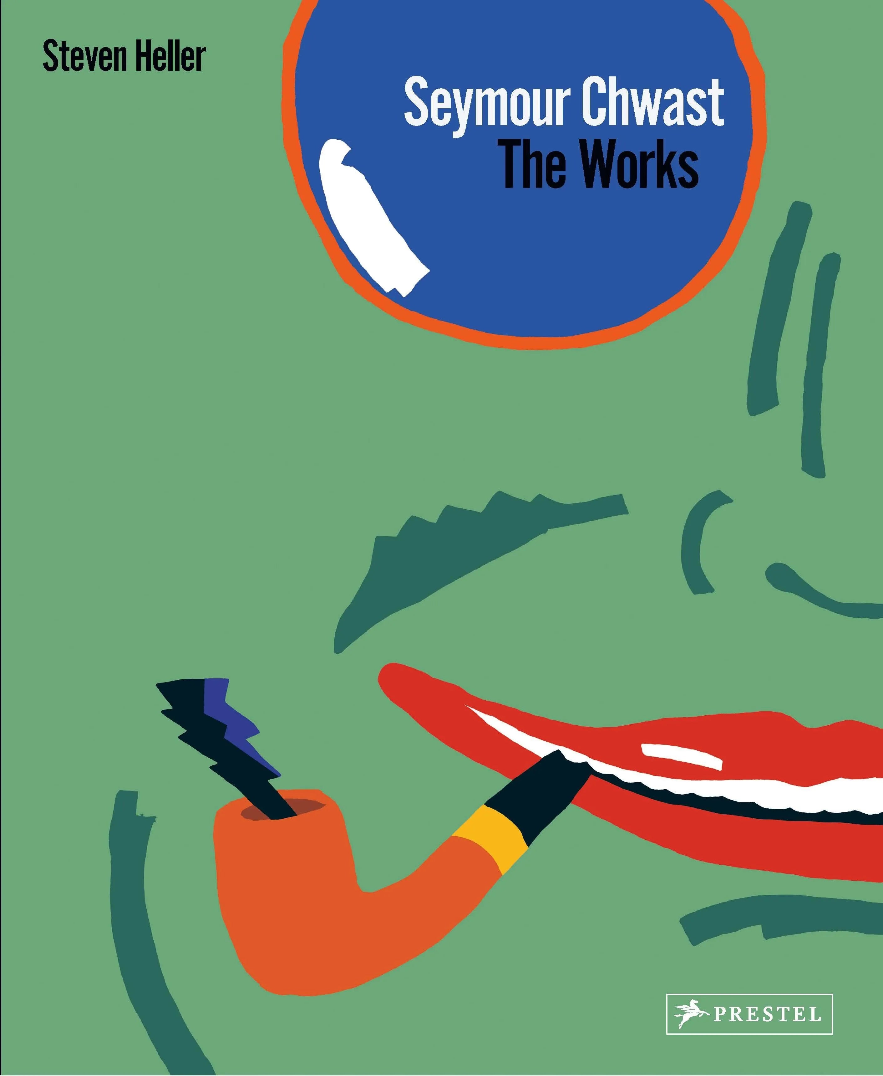 Cover: Seymour Chwast (Hardcover)