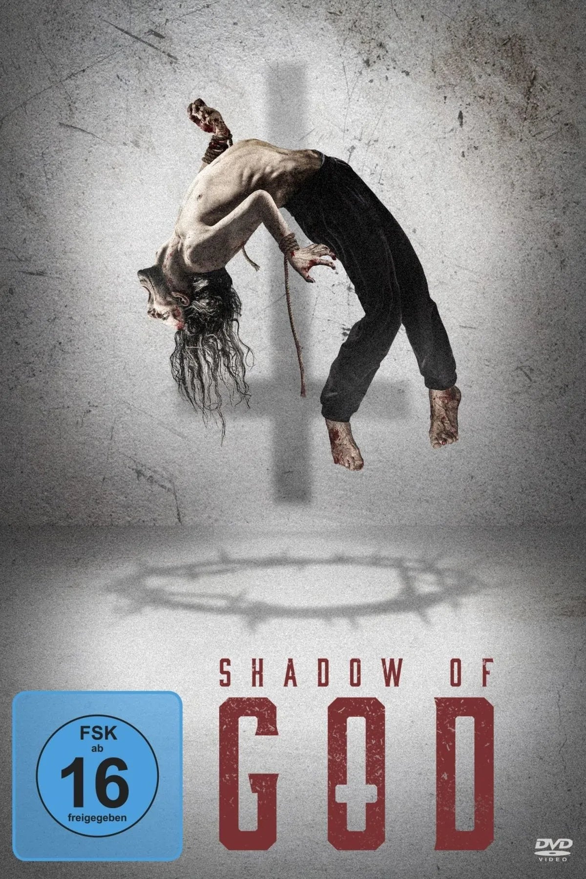 Shadow Of God - DVD