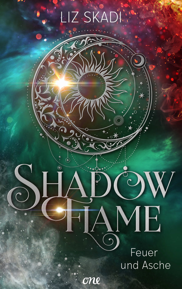 Shadowflame - Feuer und Asche
