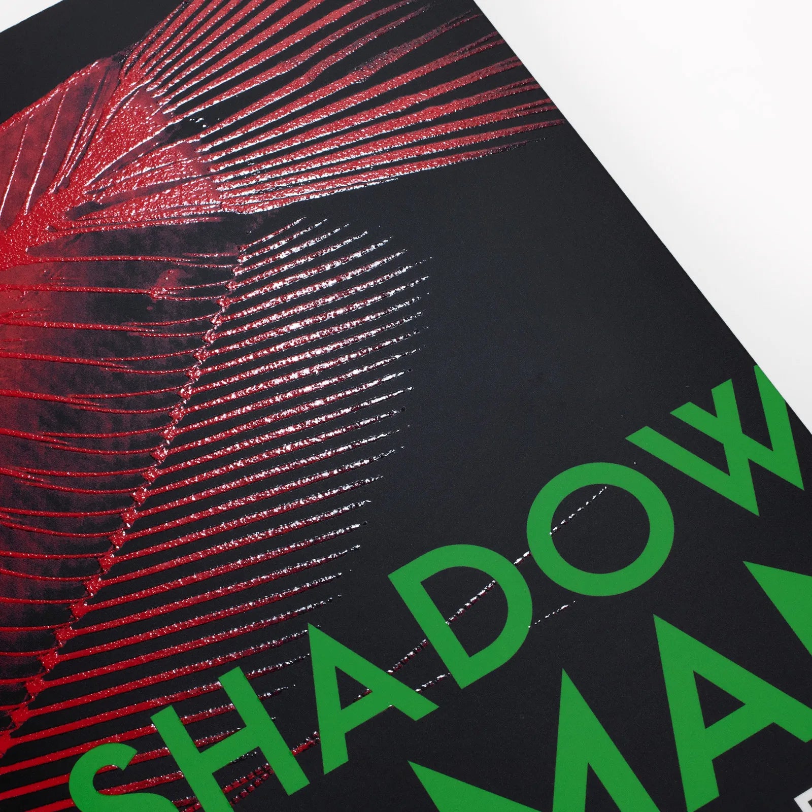 Abbildung von 'Shadowman'