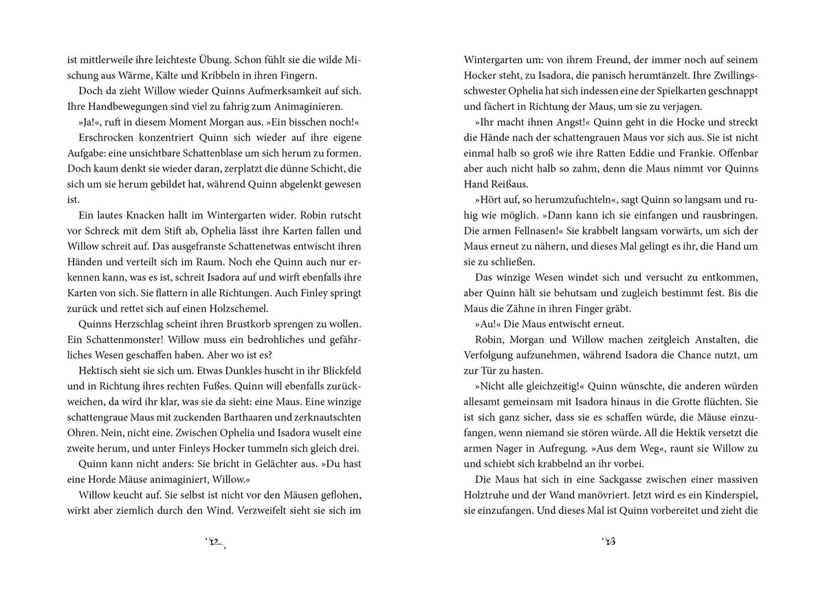 Detailansicht: Shadowrunner 2. Die Magie von Licht und Schatten (Hardcover)