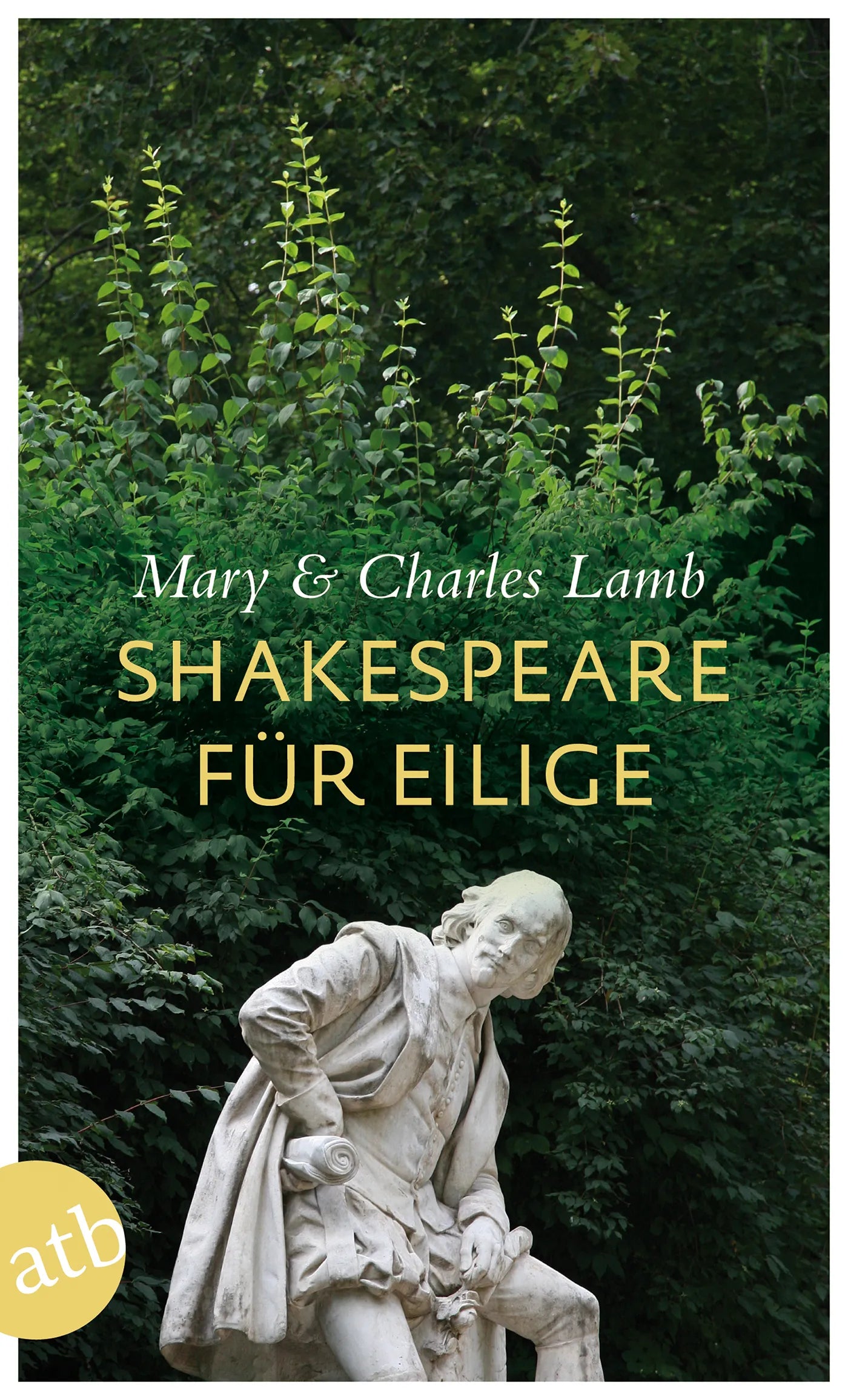 Buchcover von 'Shakespeare für Eilige' - Taschenbuch von Mary Lamb