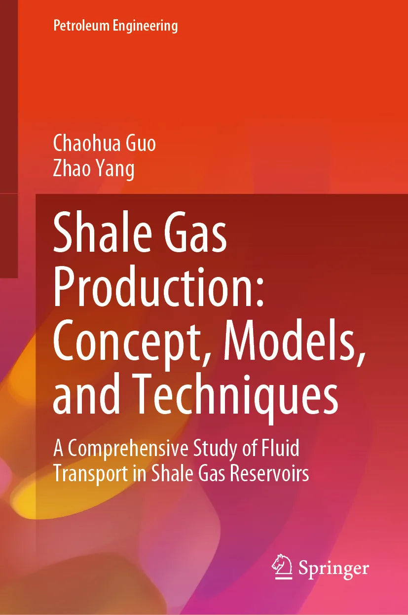Cover: Shale Gas Production: Concept, Models, and Techniques (E-Book) von Chaohua Guo