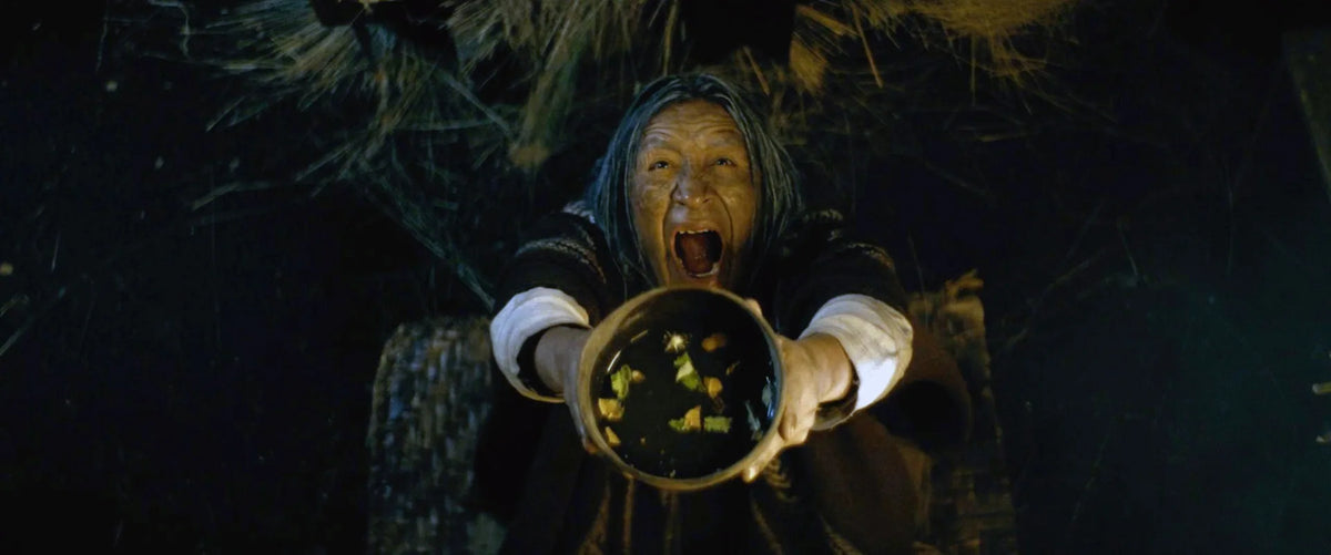 Filmszene 5 aus Shaman - The Final Exorcism – DVD