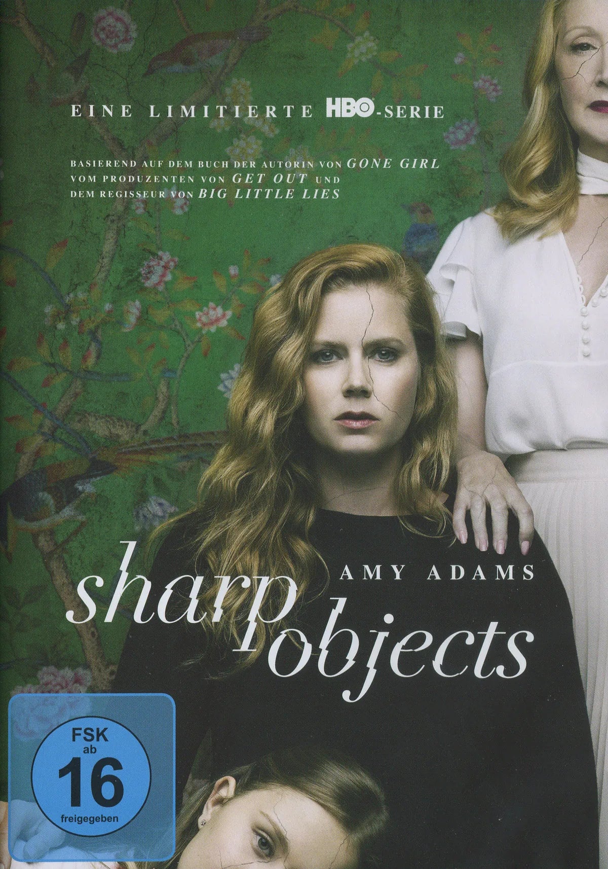 Sharp Objects  [2 DVDs] - DVD