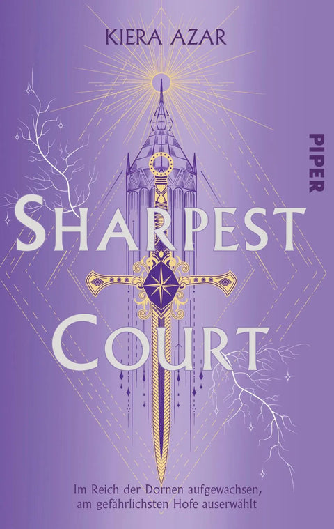 Sharpest Court