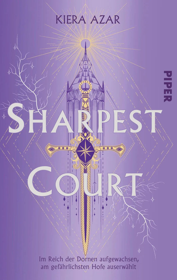 Sharpest Court