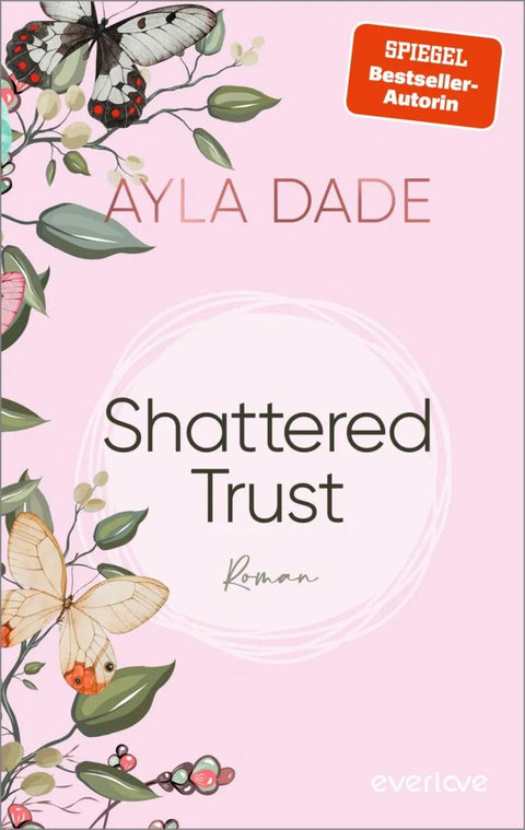Shattered Trust
