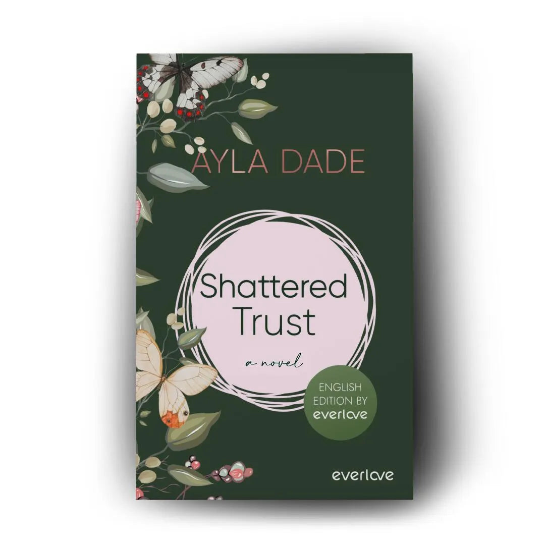 Detailansicht: Shattered Trust (Paperback)