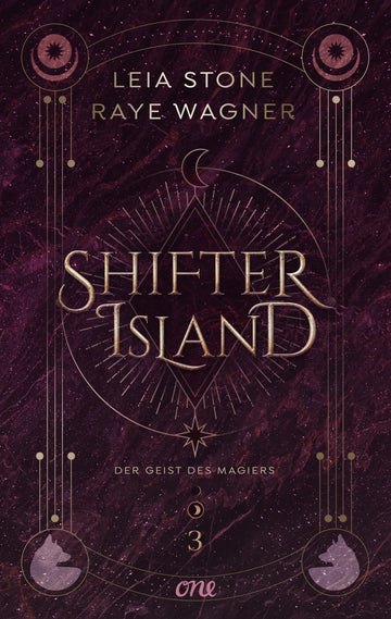 Shifter-Island