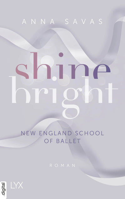 Shine Bright - New England School of Ballet