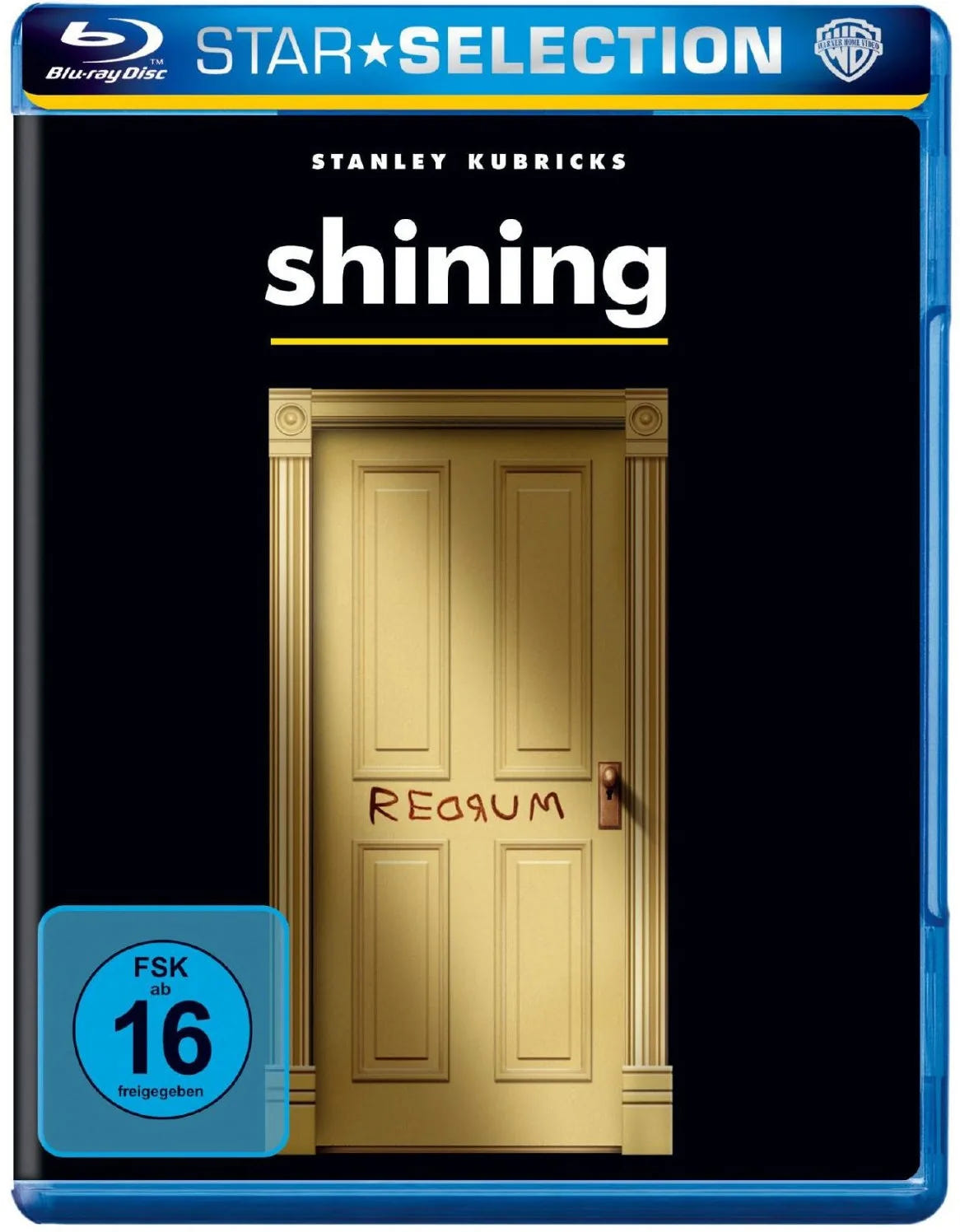 Shining - Blu-ray Disc