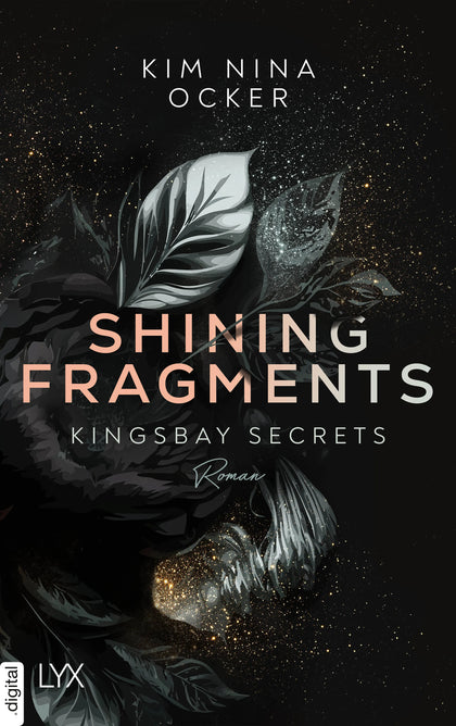 Cover: Shining Fragments (E-Book) von Kim Nina Ocker