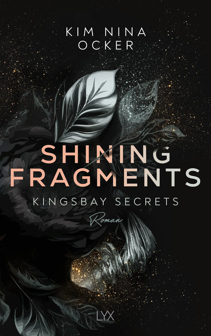 Cover: Shining Fragments (Paperback) von Kim Nina Ocker