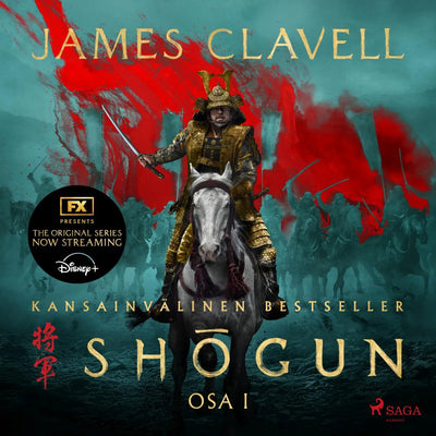 Shōgun - Osa 1