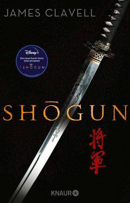 Cover: Shogun (E-Book) von James Clavell