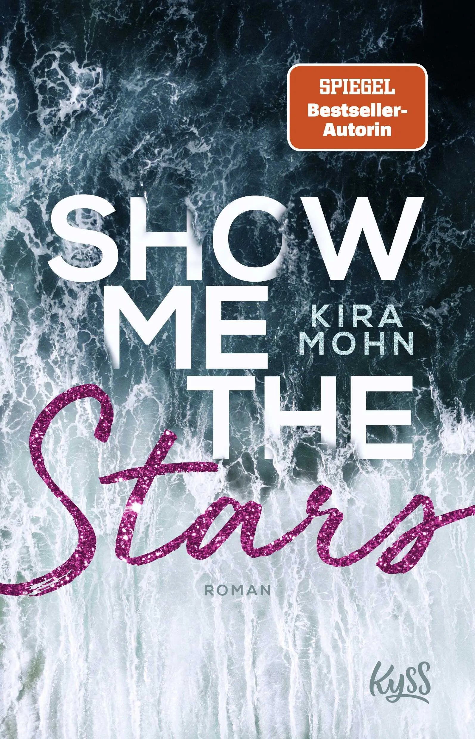 Buchcover von 'Show me the Stars' - Paperback von Kira Mohn