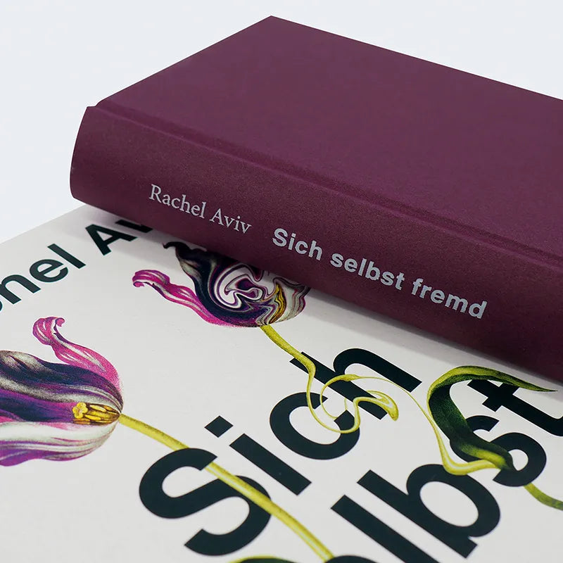 Abbildung von 'Sich selbst fremd'