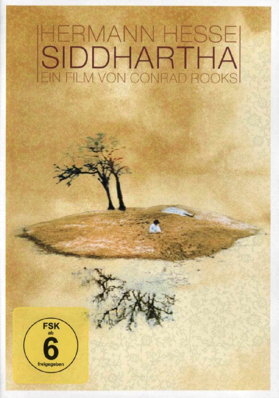 Siddhartha - DVD