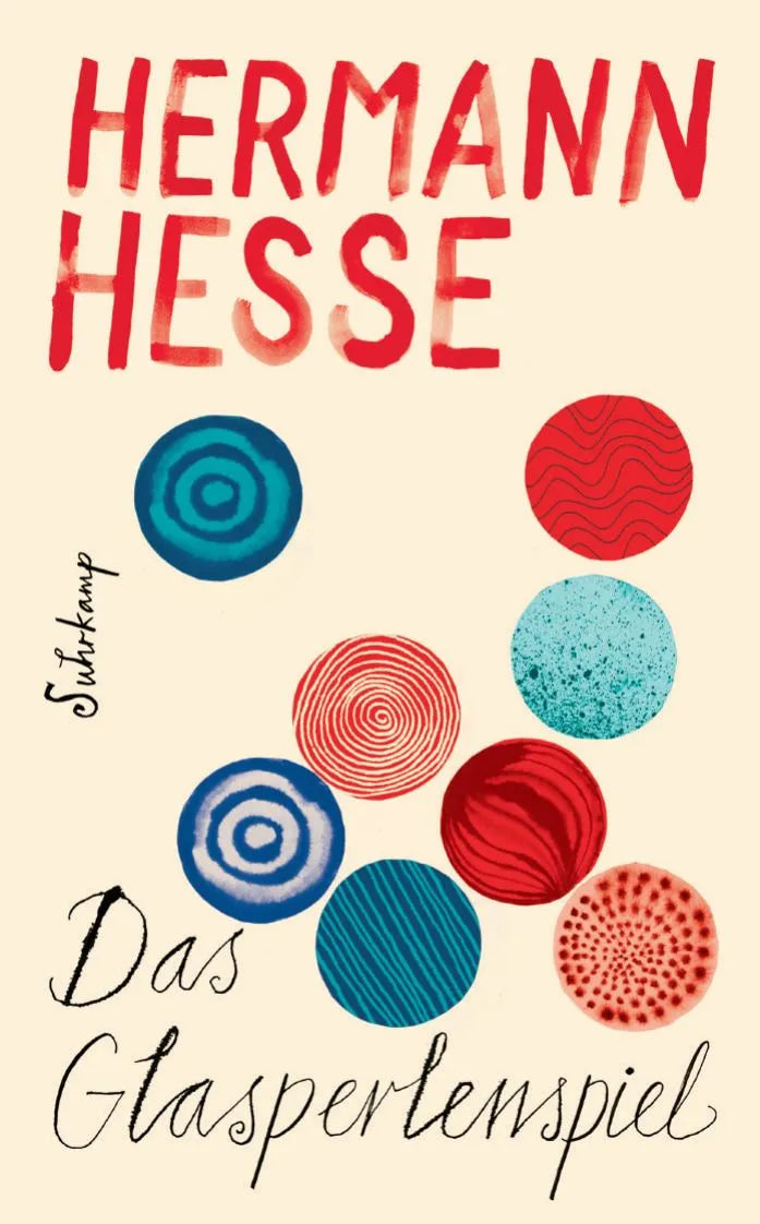 Cover: Siddhartha (Taschenbuch) von Hermann Hesse