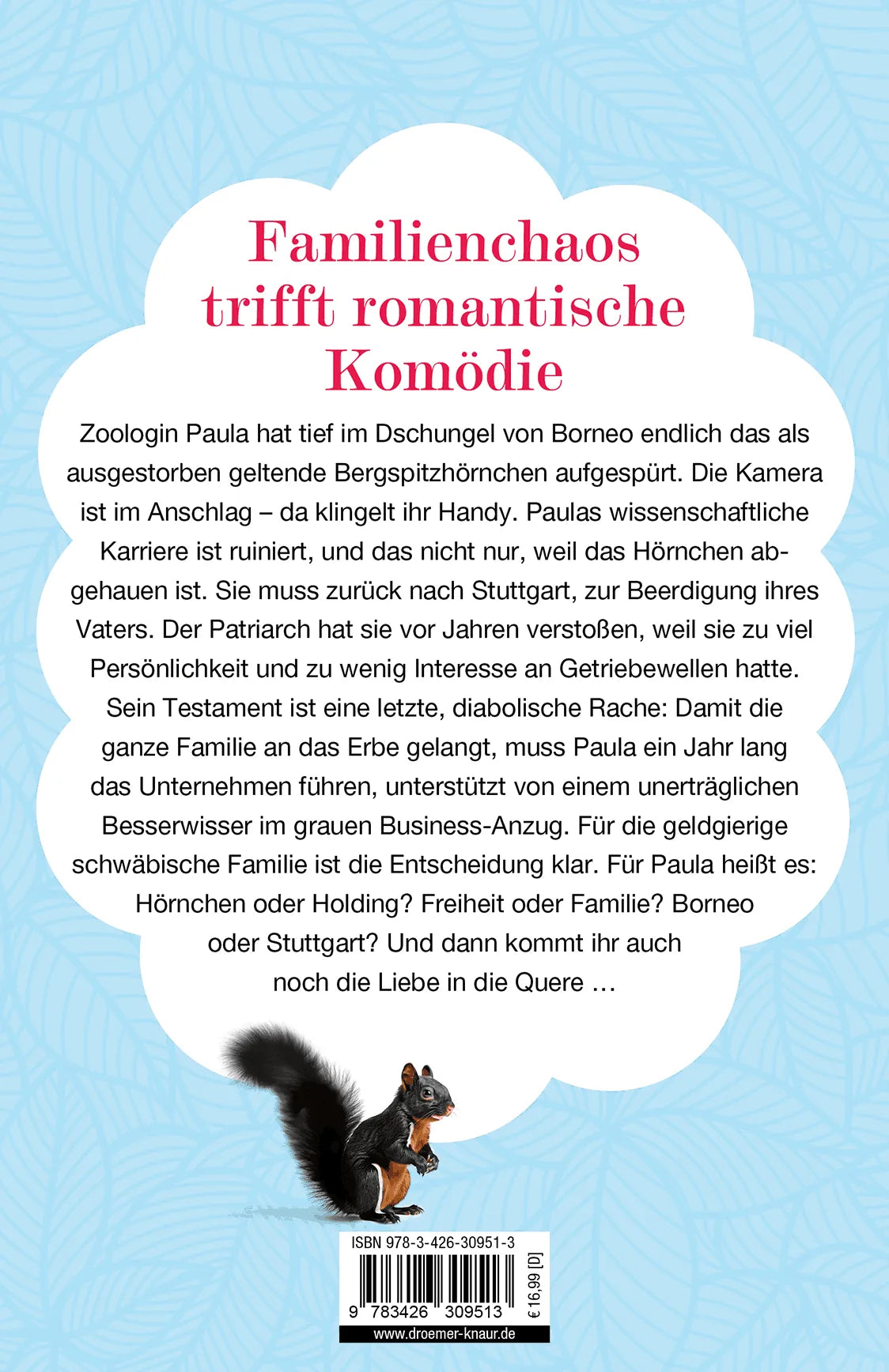 Rückseite: Siebzehn schwäbische Verwandte (Paperback)
