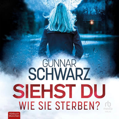 Siehst du, wie sie sterben?