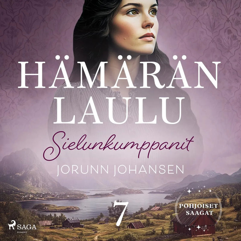 Sielunkumppanit - Hämärän laulu 7