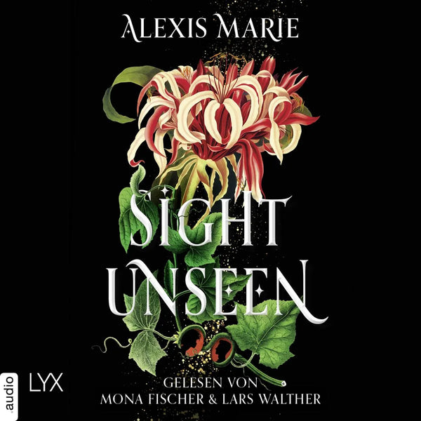 Sight Unseen