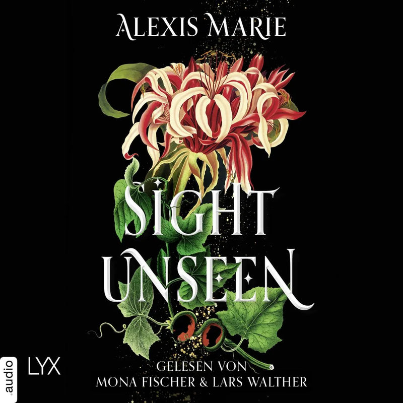 Sight Unseen