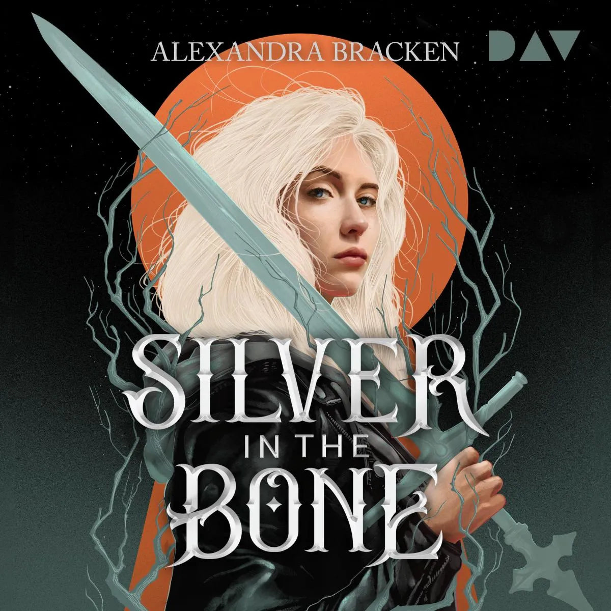 Cover: Silver in the Bone (Hörbuch Download) von Alexandra Bracken
