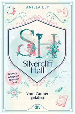 Die Silvercliff-Hall