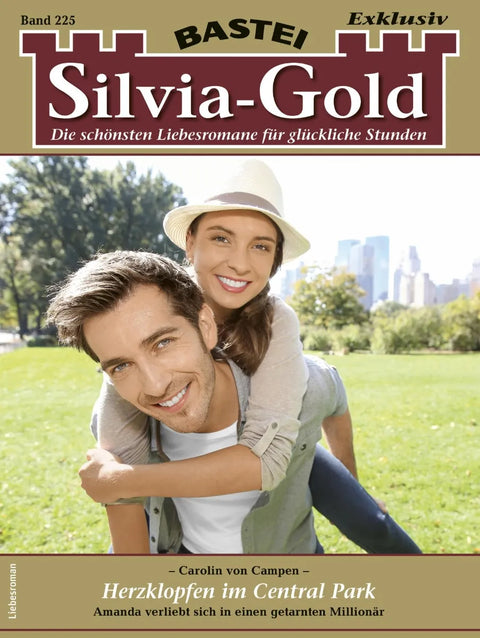 Silvia-Gold 225
