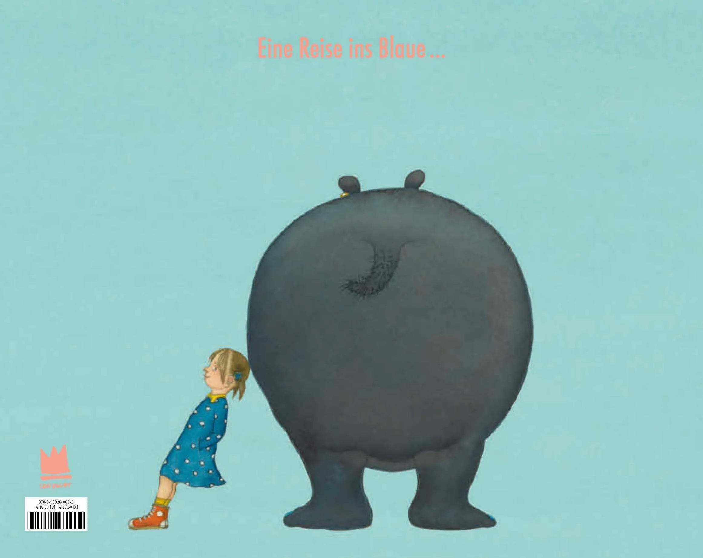 Rückseite: Simone (Hardcover)