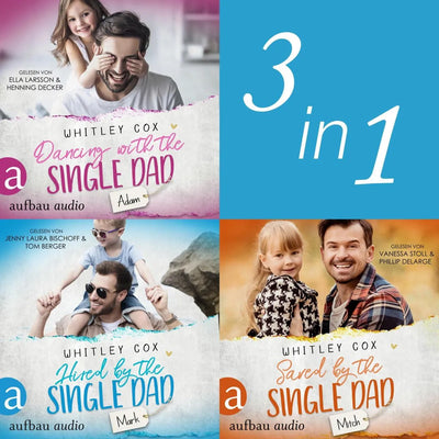 Single Dads of Seattle